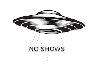 No Shows